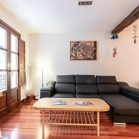 Iturribide By People Apartment *