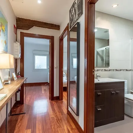Apartment Iturribide By People *