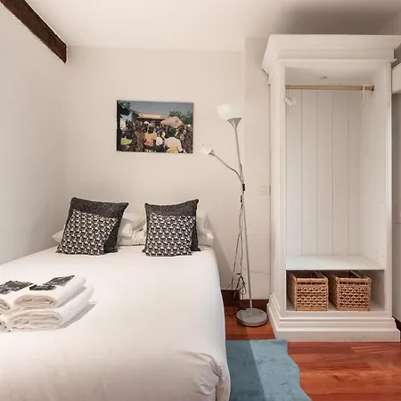 Apartment Iturribide By People Bilbao
