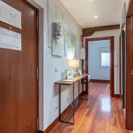 Iturribide By People Apartment *